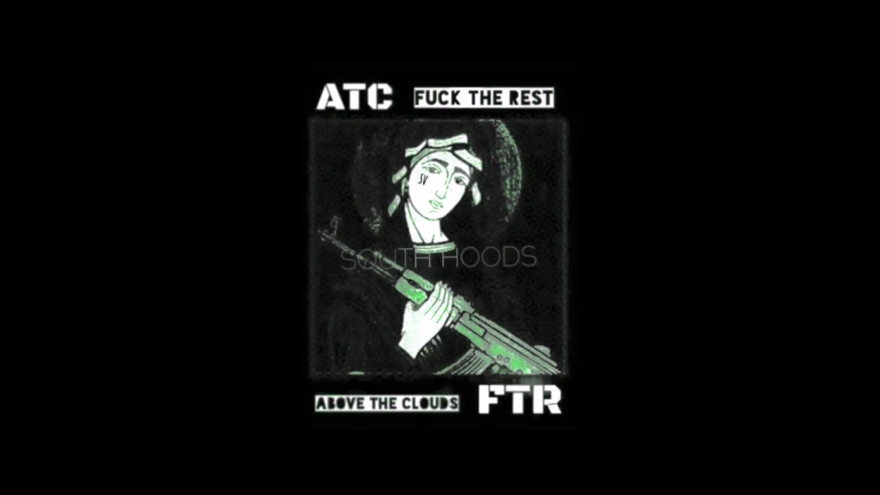 ATC GANG - MALAKA