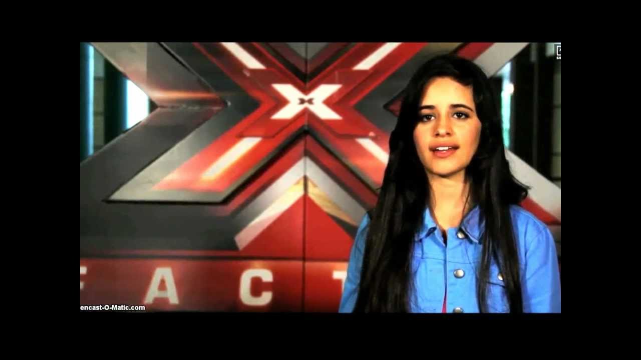 Camila Cabello 