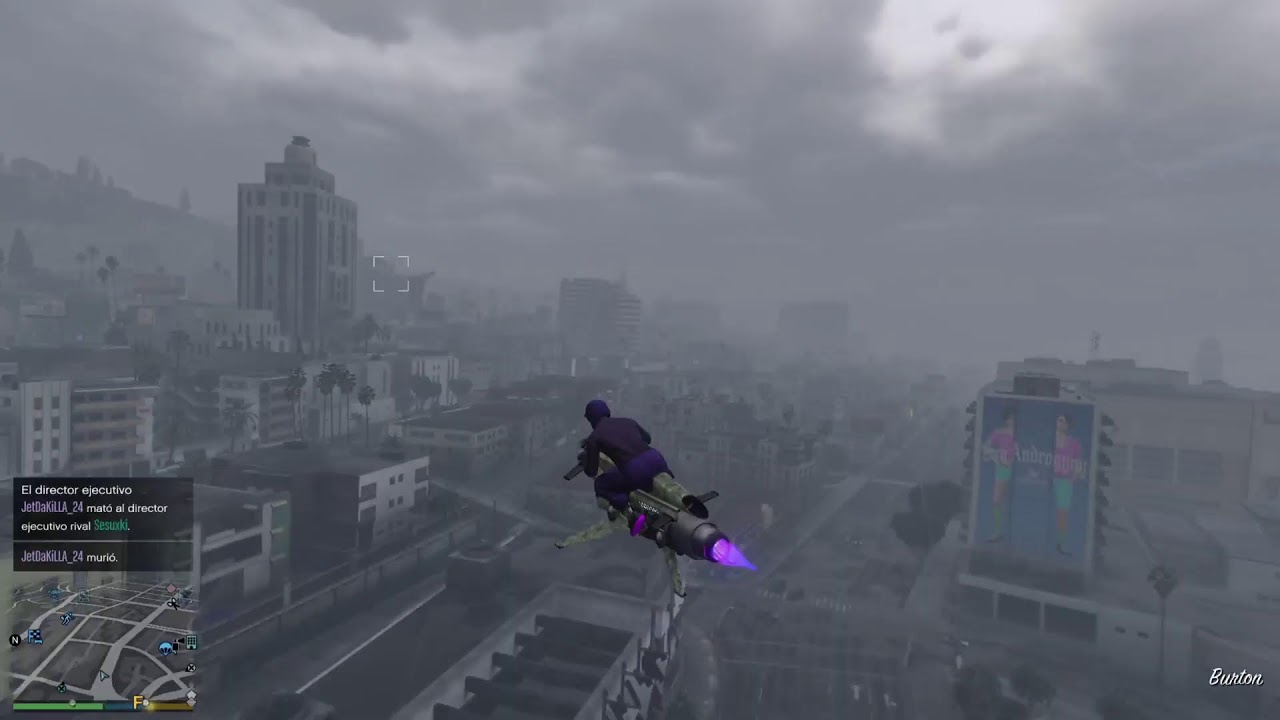 Gta5 oline