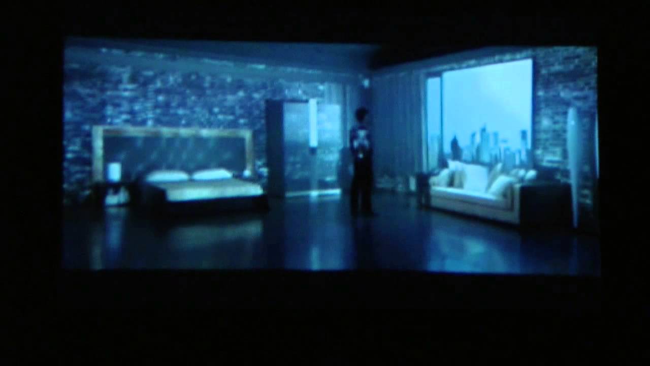 Esperienza immersiva nella tecnologia e nei sensi | Mick Odelli | TEDxVicenza