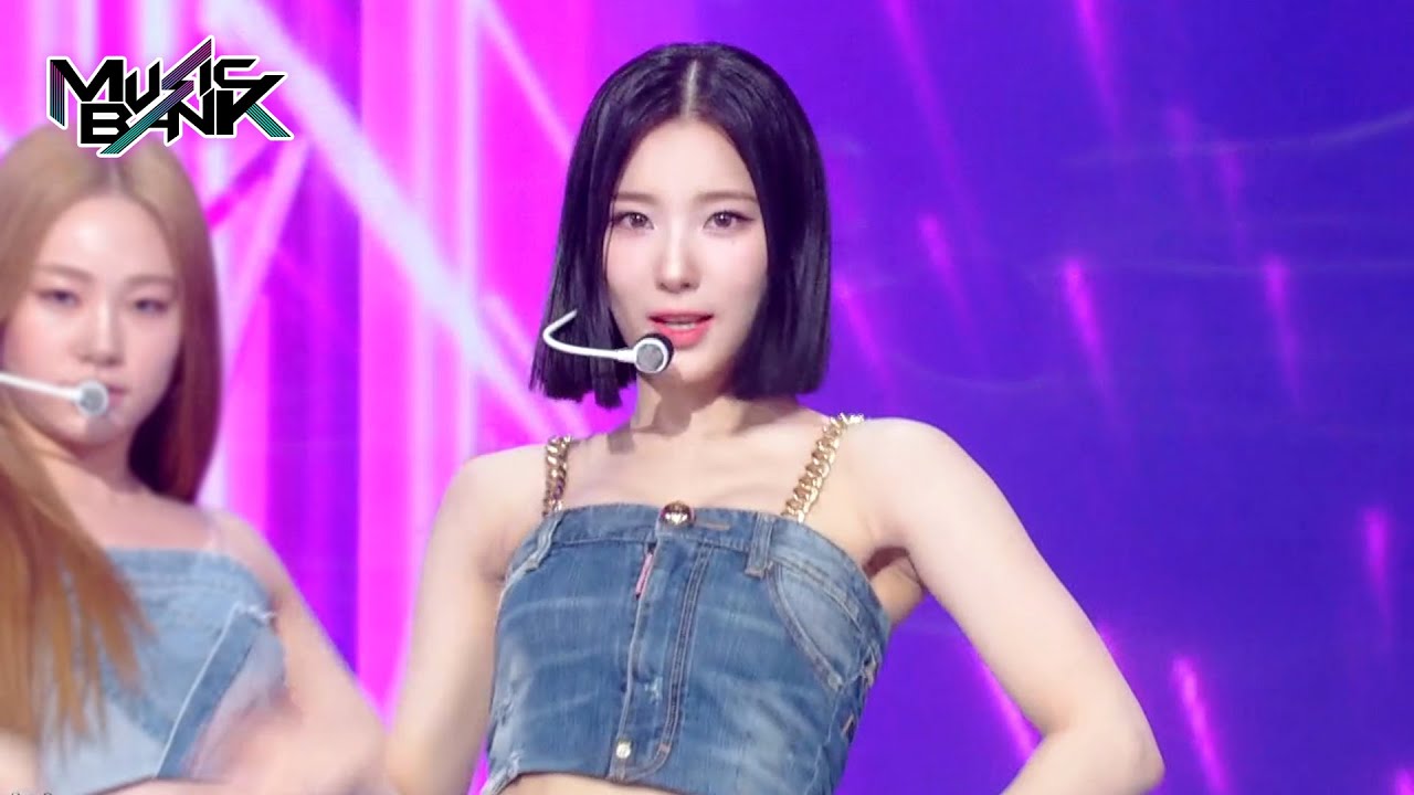 SHOW DOWN - ALICE [Music Bank] | KBS WORLD TV 230421