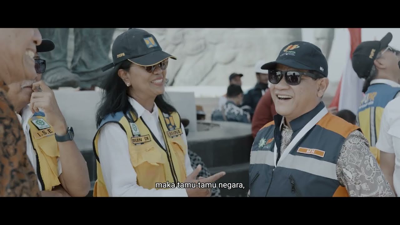 Dokumenter Beranda Nusantara (IKN)