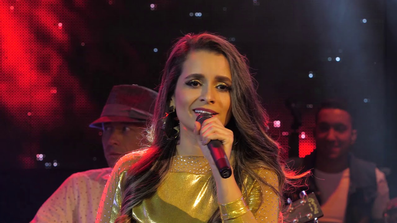 MARGARITA DORIA- VALLENATOS DEL ALMA