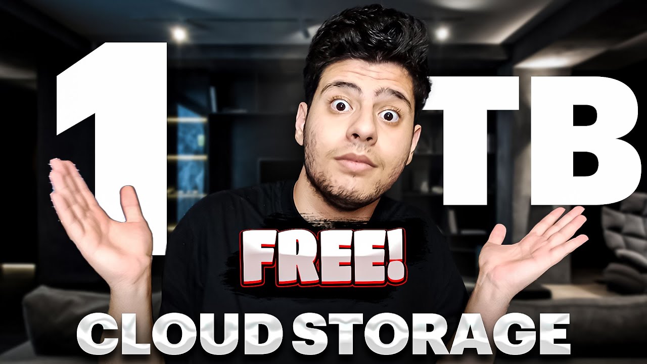 How to Get 1TB Free cloud Storage For Lifetime! %100 FREE (2025 Update)