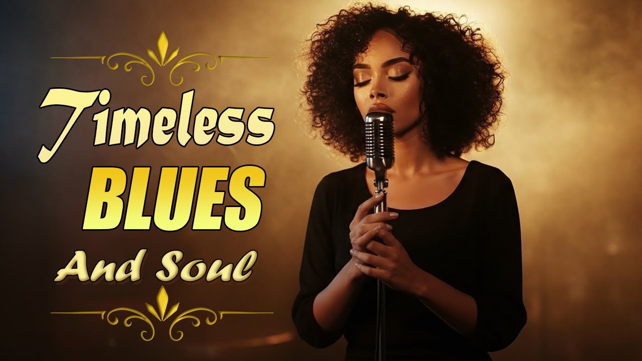 🎧 Whispers of the Heart | A Symphony of Soul & Silence | Inspired by Billie Holiday 🌙