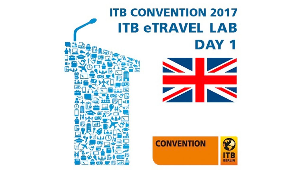 Big Data And Advanced Analytics In The Travel Industry 🇬🇧