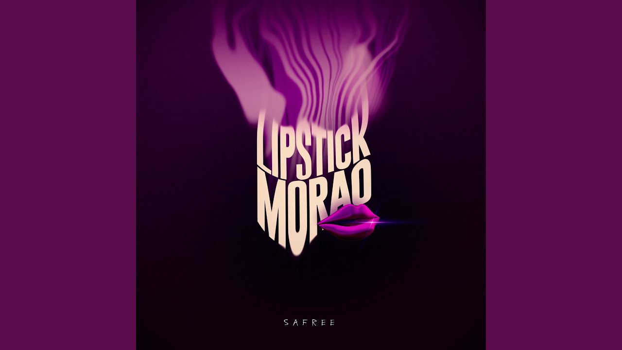 Lipstick Morao