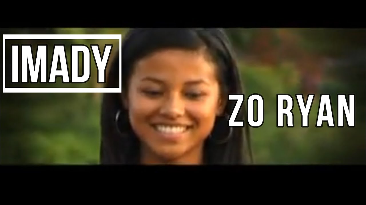 ZO RYAN - IMADY  (Tany niaviako)