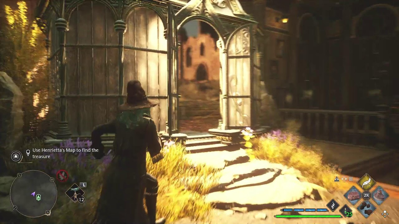 Hogwarts Legacy on the Switch 2: Finally Worth Playing?