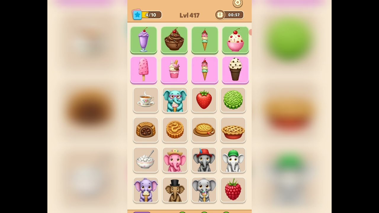 Connect Master Level 417 Walkthrough Solution Gameplay Gamerstein