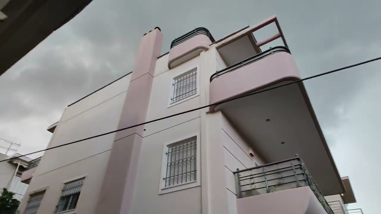 ΚΑΤΑΙΓΊΔΑ ΣΤΗΝ ΑΘΉΝΑ 16/6/2023