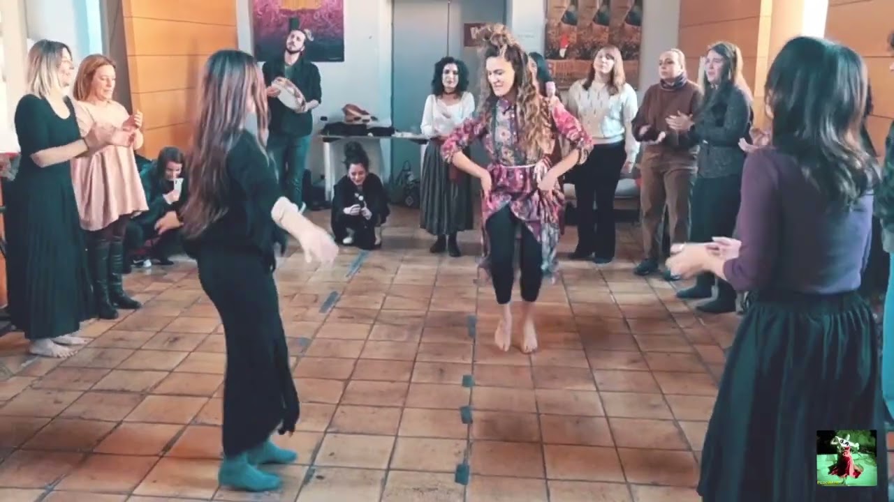 Ludovica Morleo e Annalisa Ianne 