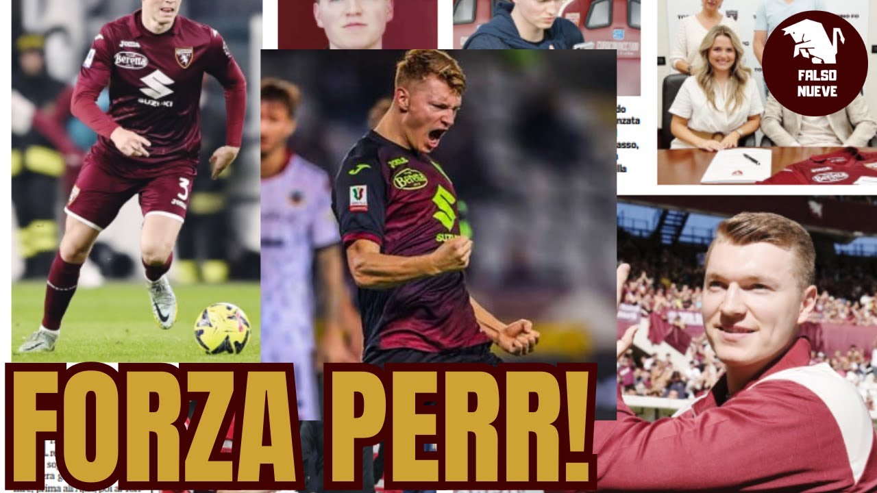 Buona fortuna Schuurs! ♥️🐂