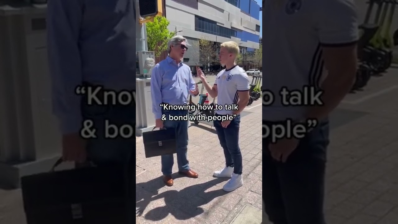 Спрашиваю у корпоративного юриста совет, который он дал бы себе в молодости🧠🤯