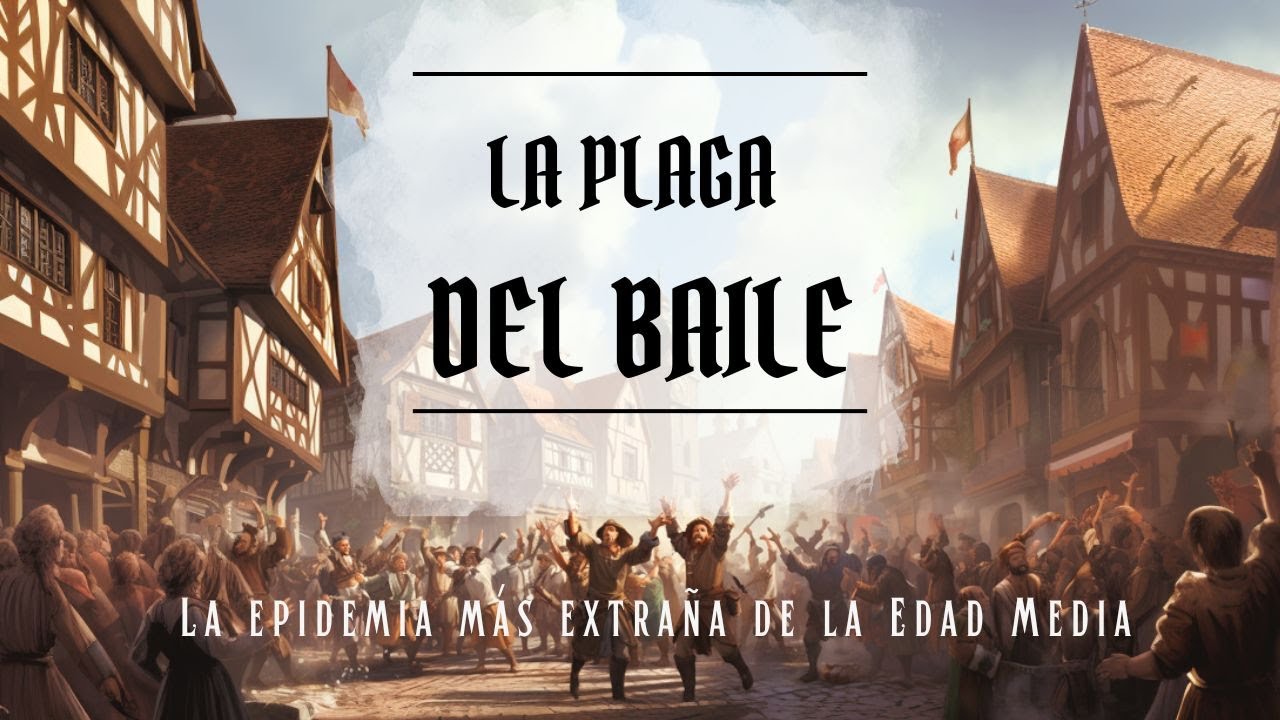 La plaga del 