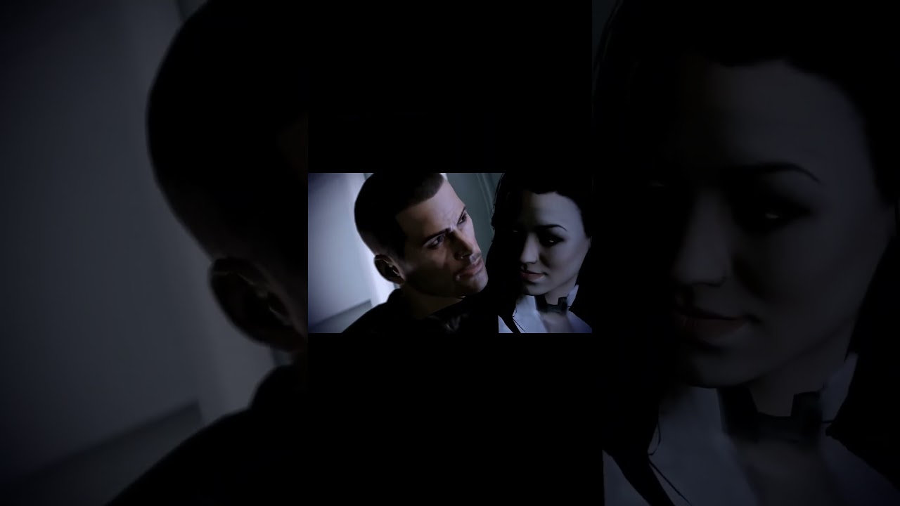Juegos Prohibidos Capitulo 7 - Mass Effect 