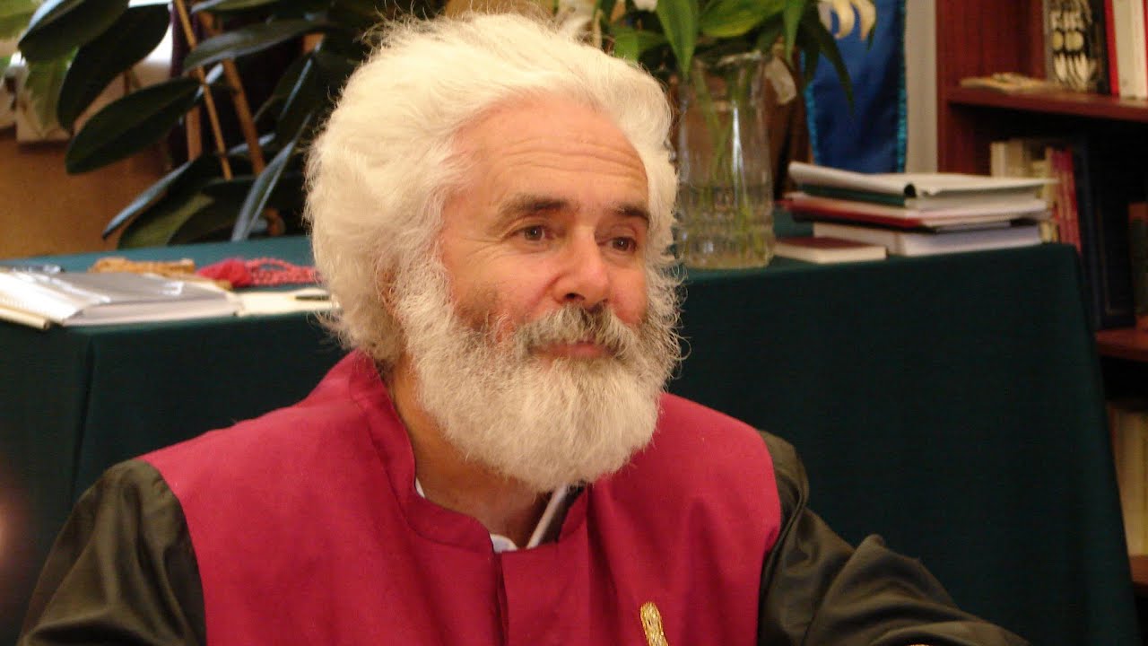 The Cathar Prophet and White Elder. John Bogomil part2