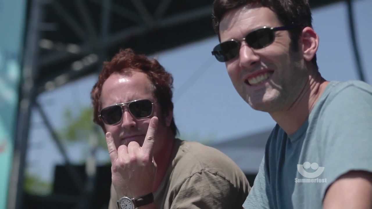 TONIC @SUMMERFEST 2011