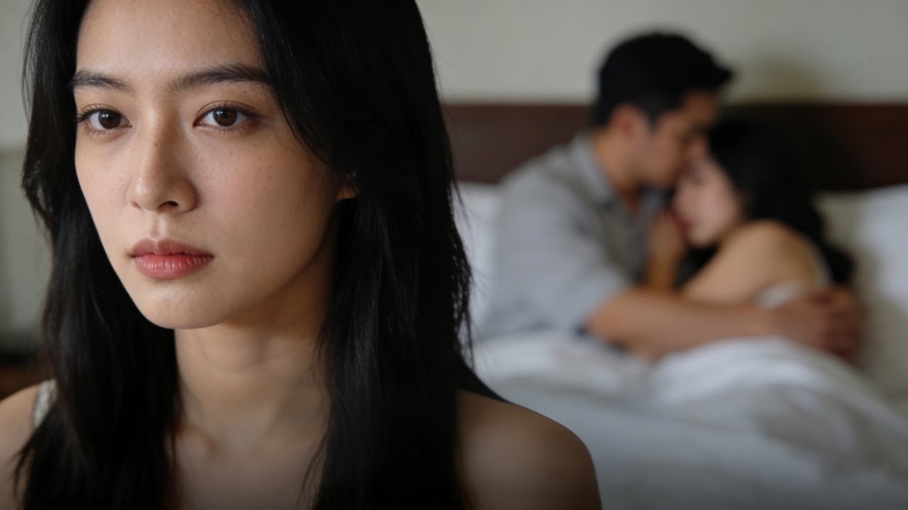 She Was Gone — And Everything Started Falling Apart