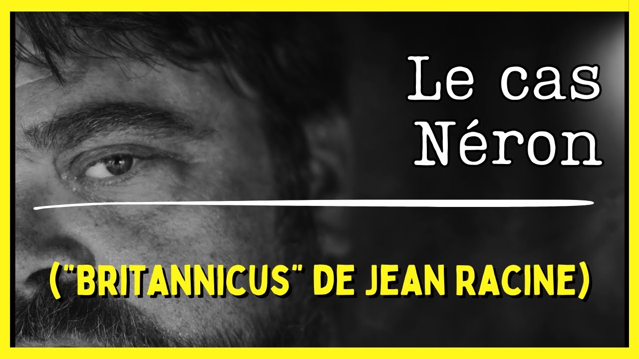Le Cas - Néron