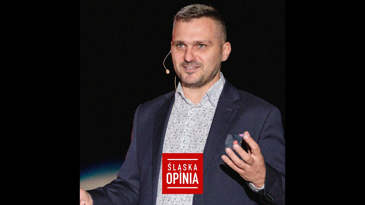 Planetarium dla każdego. Gość: Damian Jabłeka