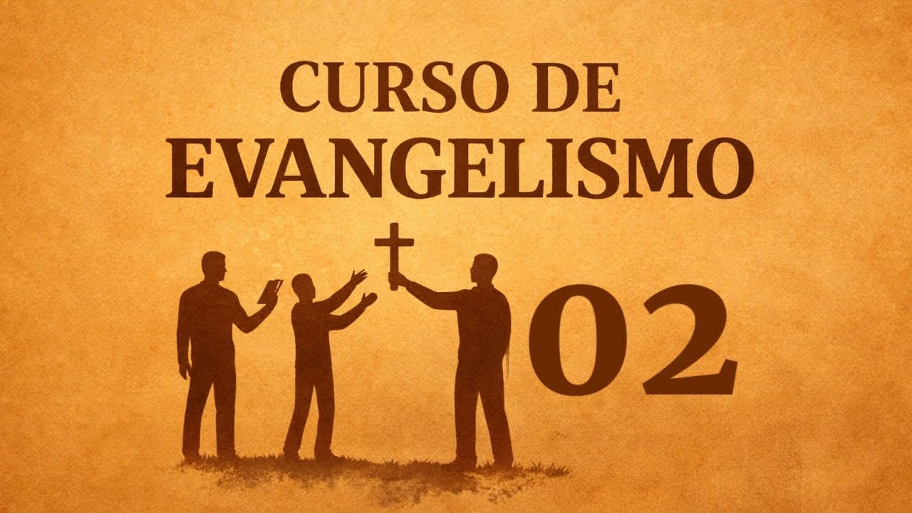 Culto 11-01-26 | Métodos de Evangelismo | Ps. Samuel Rodríguez