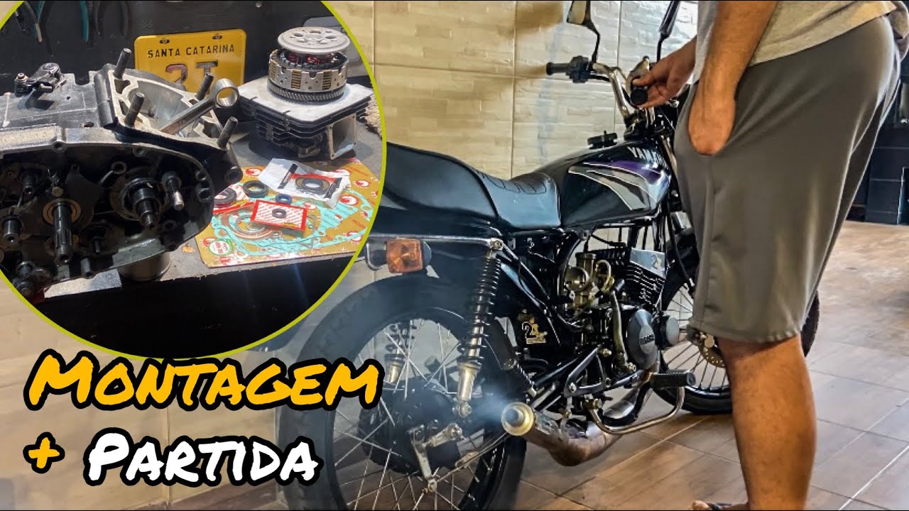 RD 135 - DA MONTAGEM DO MOTOR AO FUNCIONAMENTO * EP. 06 - PREPARANDO O FOGUETE *