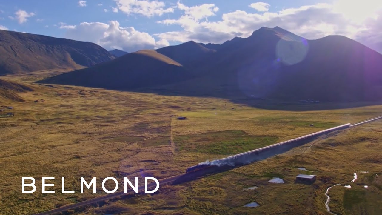 Andean Explorer | Discover The Vibrant Diversity of Peru | Belmond
