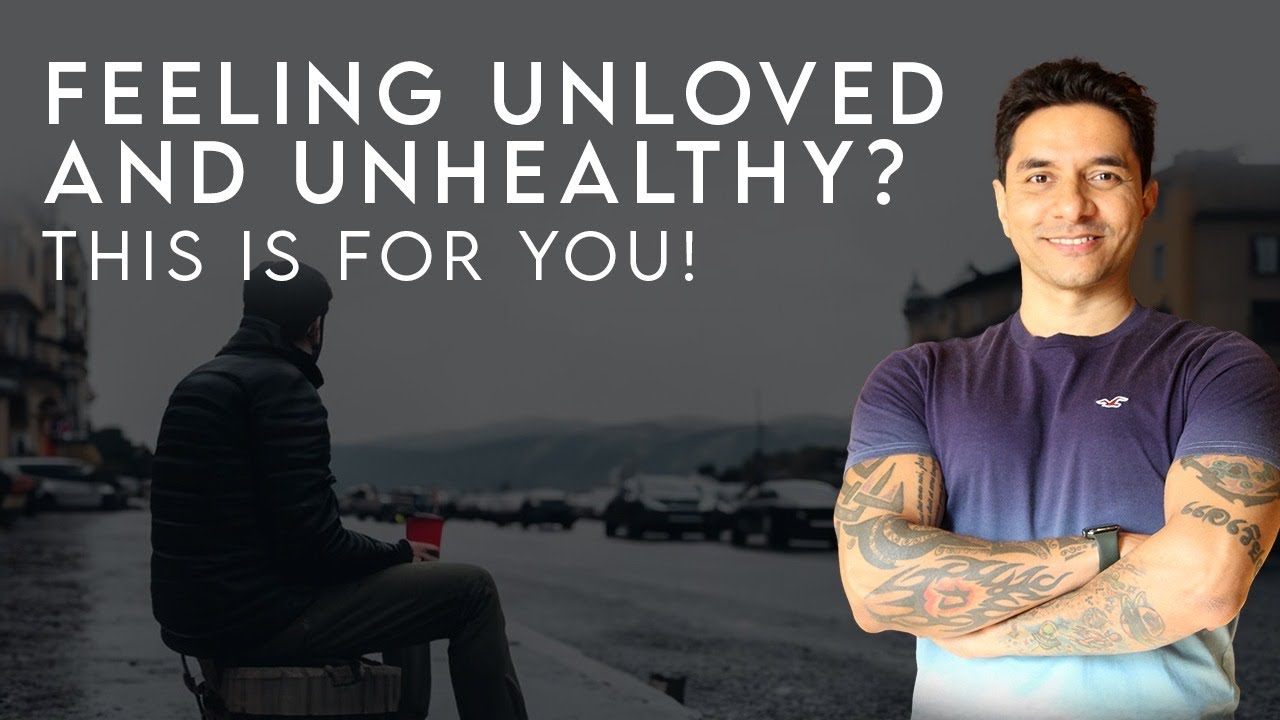 The Energy Exchange: Love, Appreciation, and Vibrant Health
