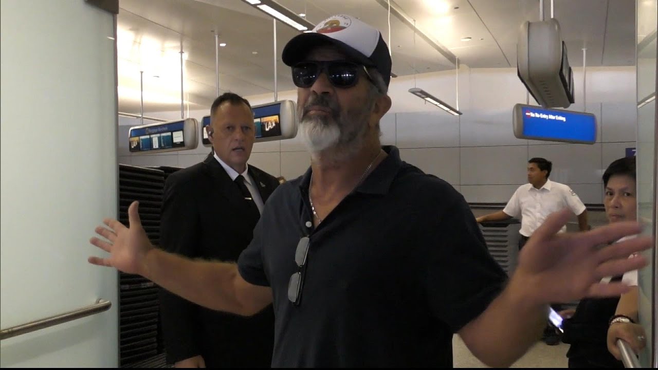 Was a Lawyer Fired Over Mel Gibson&rsquo;s Gun Rights?