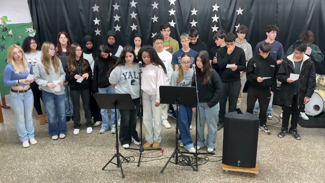 4t d'ESO - Quan somrius