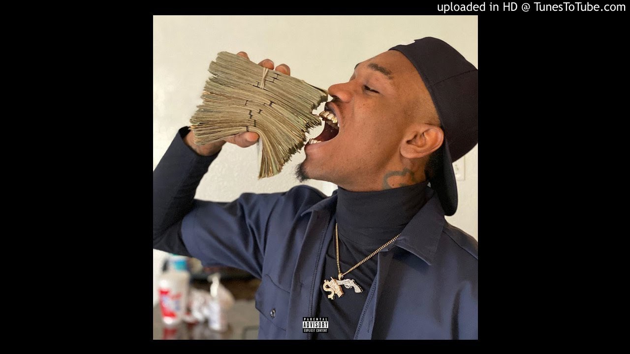 FREE Lil Cj Kasino Type Beat|