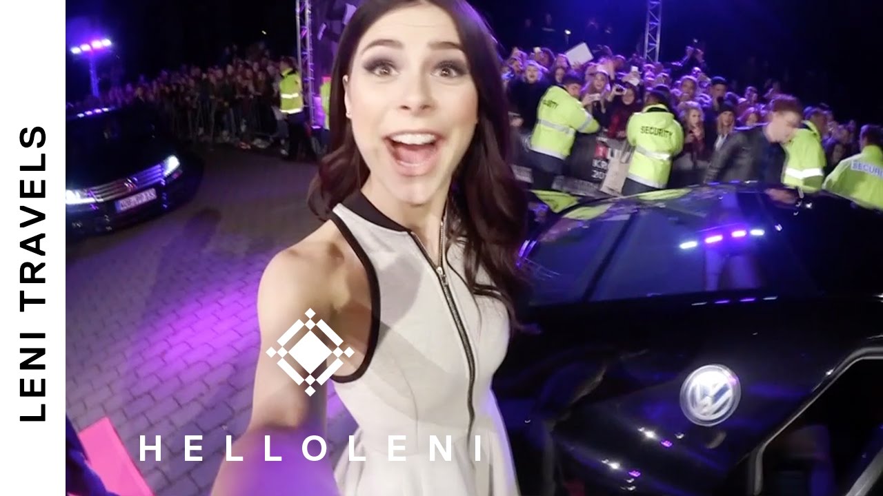 1Live Krone | Leni Travels