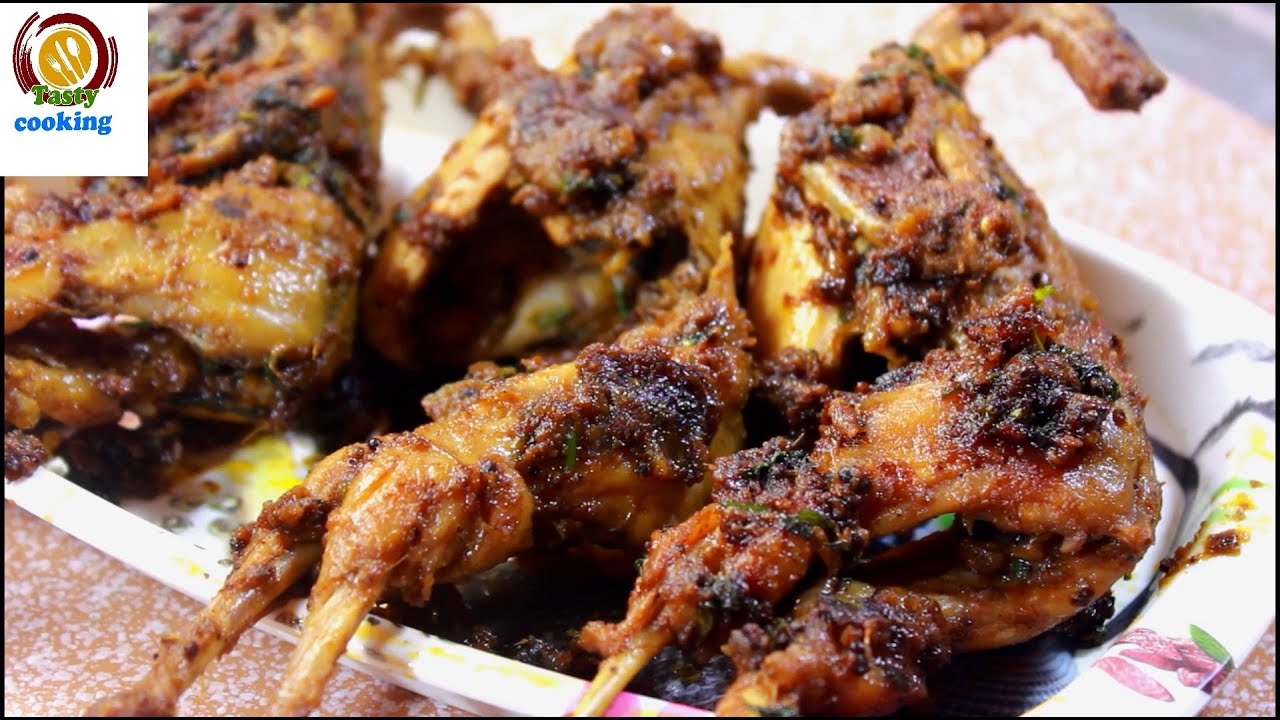 Quail fry/Easy and tasty Quail fry/quail recipe/indian quail recipes/quail recipes