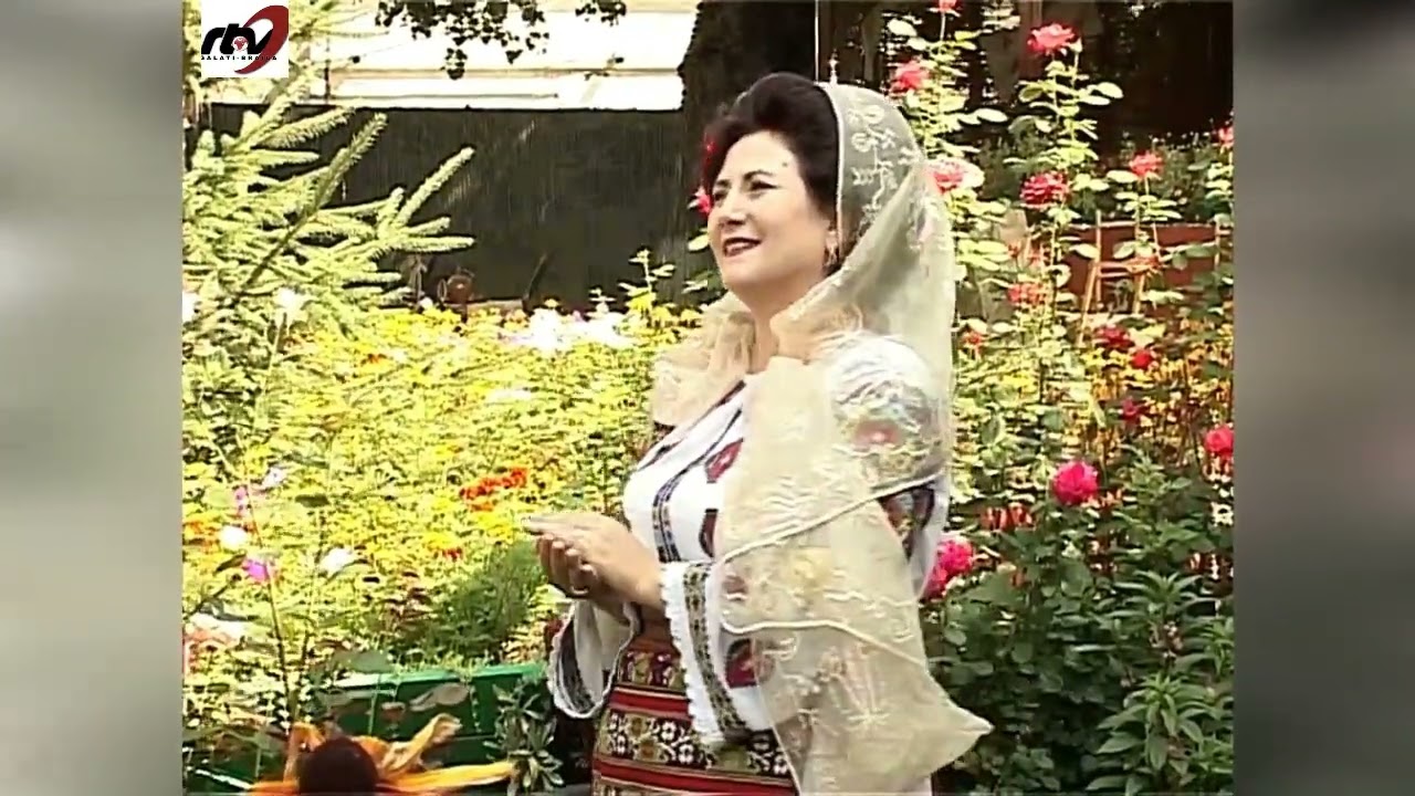 Gheorghita Nicolae - Ce facui, Doamne , facui