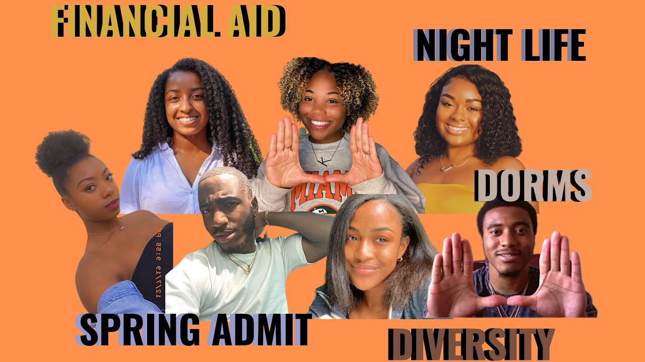 ALL QUESTIONS ANSWERED// LATEST UMIAMI HOUSING UPDATES!!!