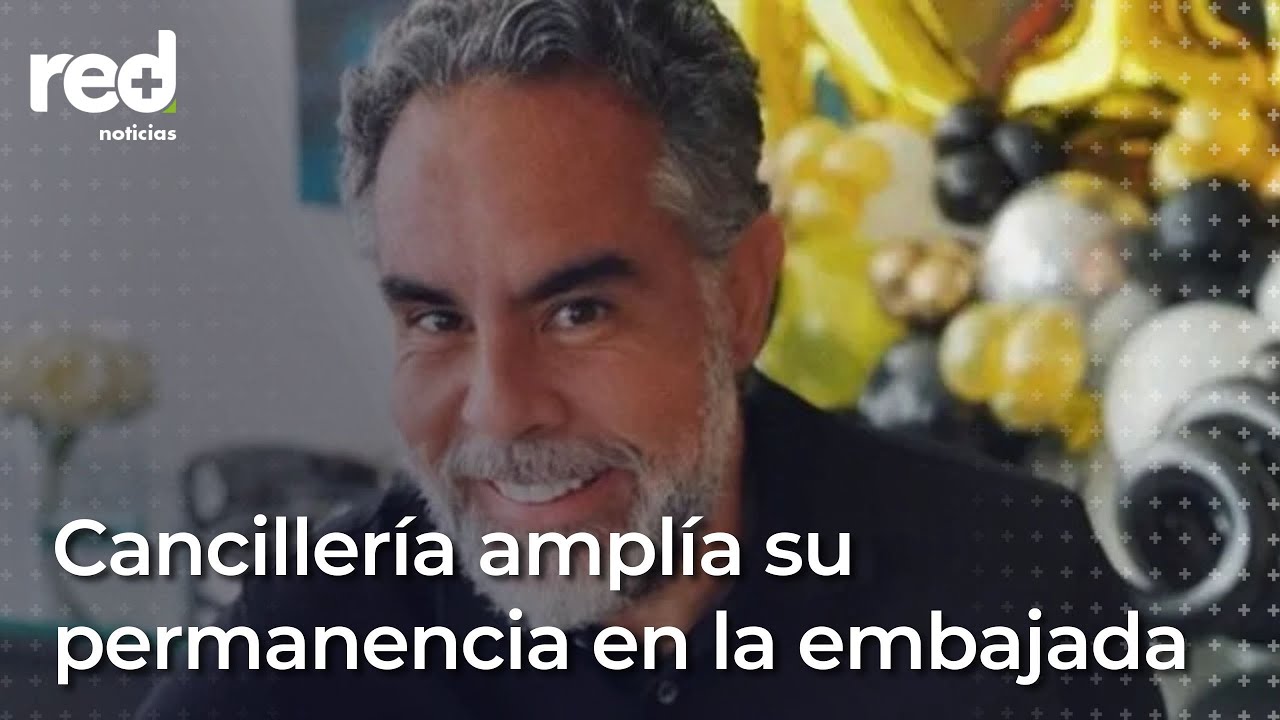 ¿Por qué Armando Benedetti sigue siendo embajador de Colombia en Venezuela?  | Red+