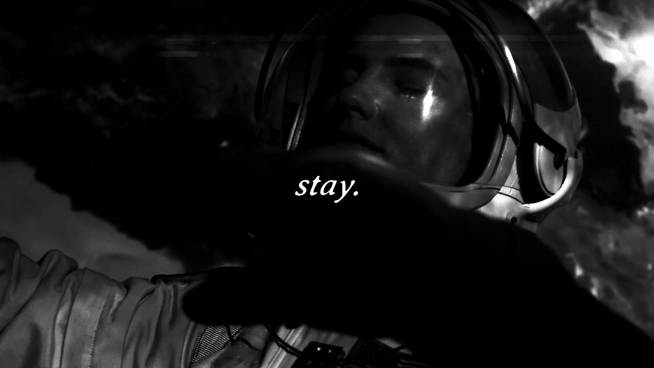 Stay. – Soft Cinematic Trap