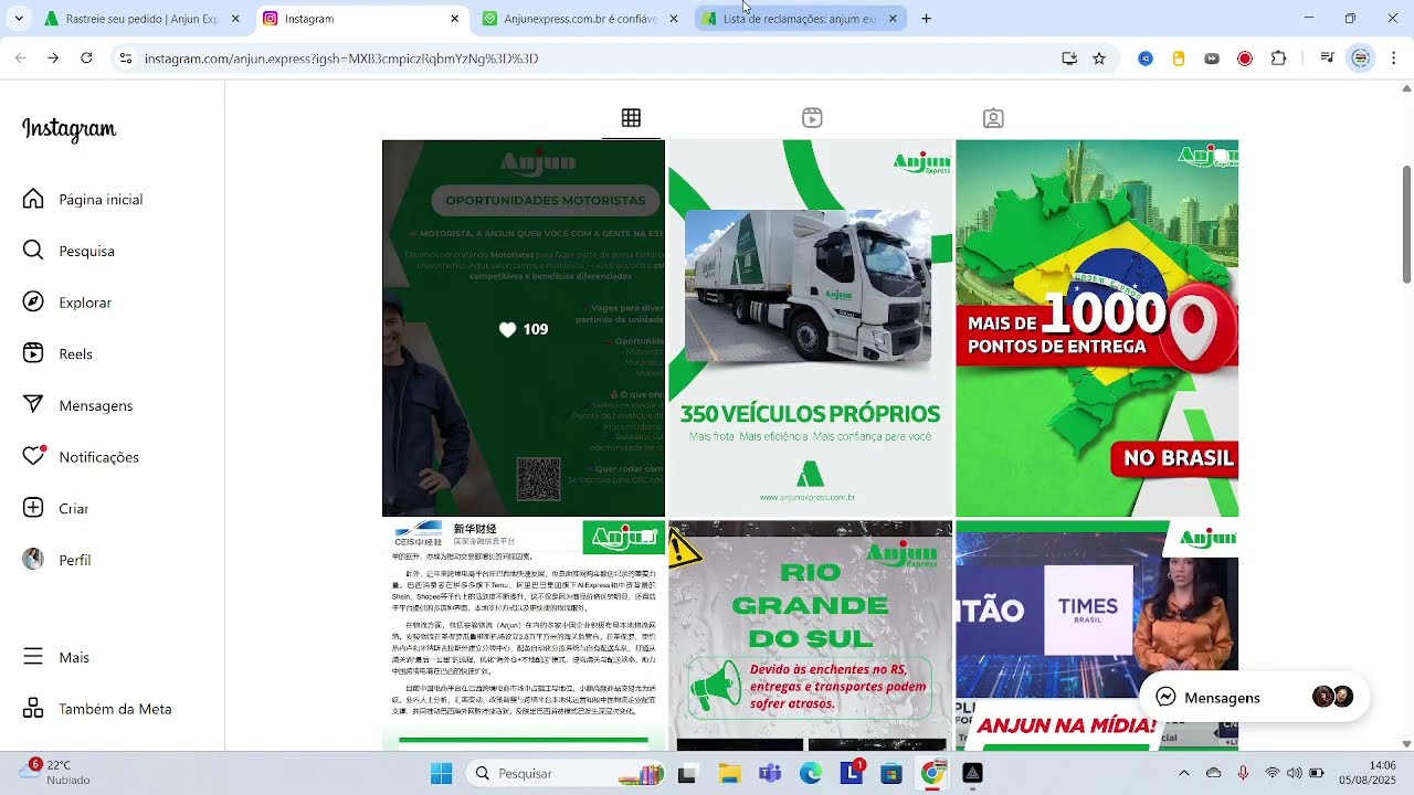 Anjun express Reclame aqui? Lunelli modas Site &eacute; Confi&aacute;vel? Lunelli modas Site &eacute; Seguro?