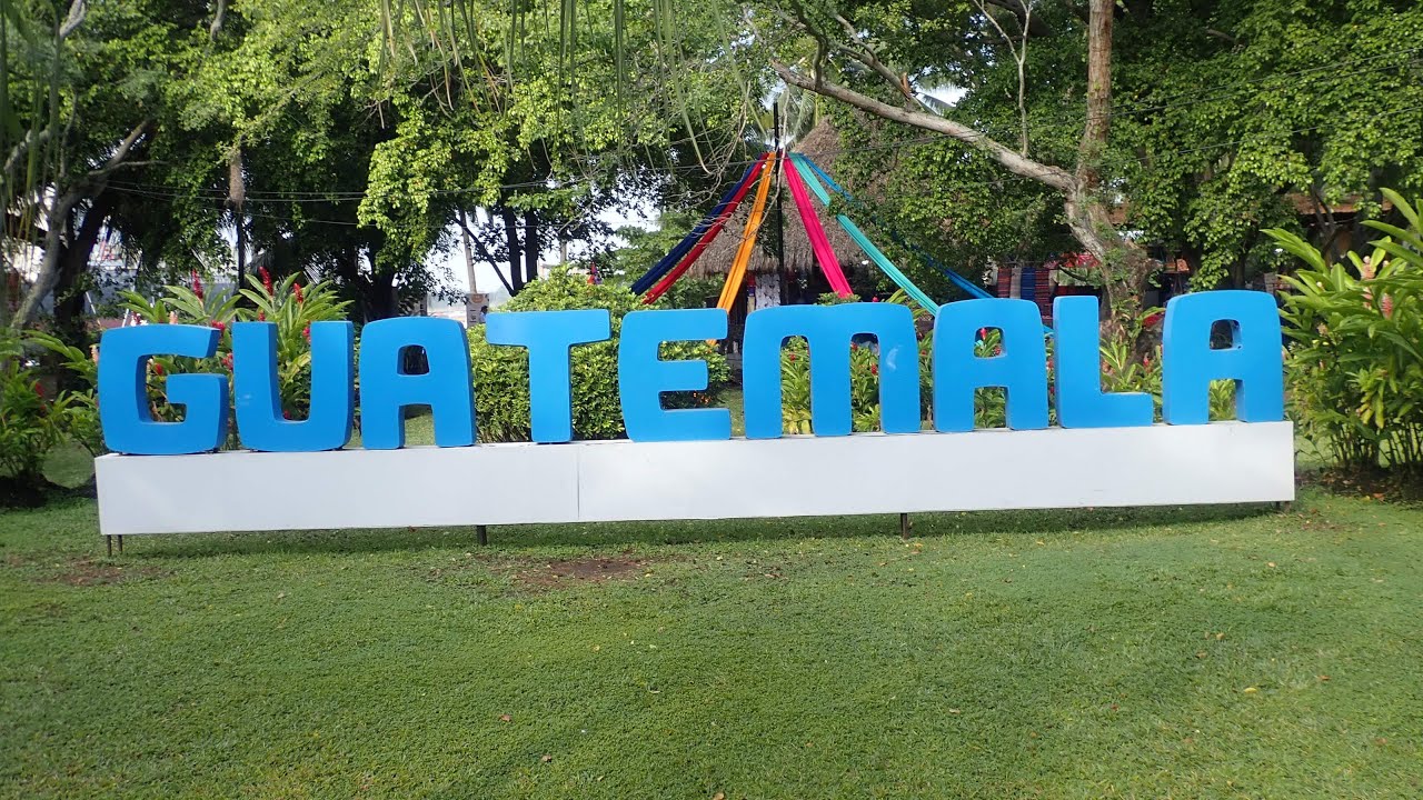 Puerto Quetzal