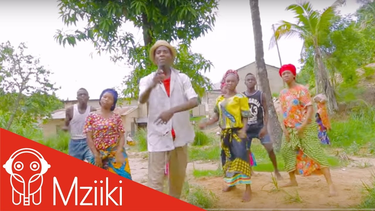 Shamba Darasa | Mwanamke | Official Video