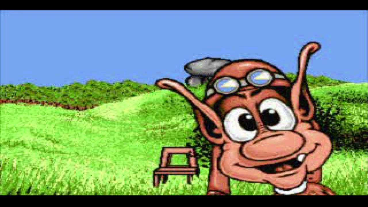 Before Twitch, we had Hugo on TV