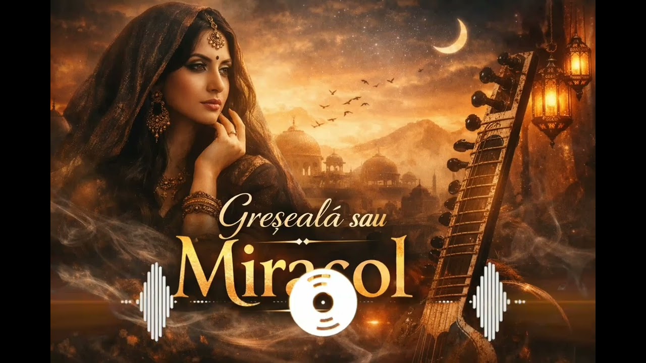  Greșeală sau Miracol