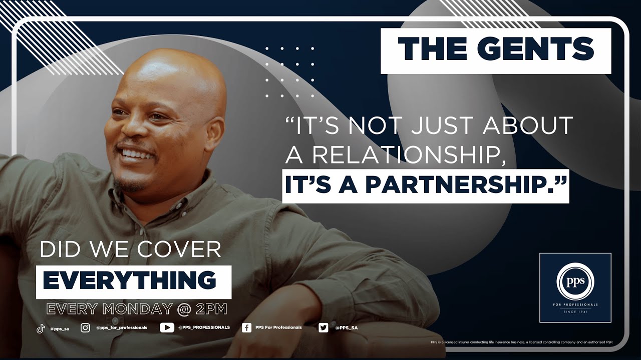 PPS | Did We Cover Everything...Relationships and Money