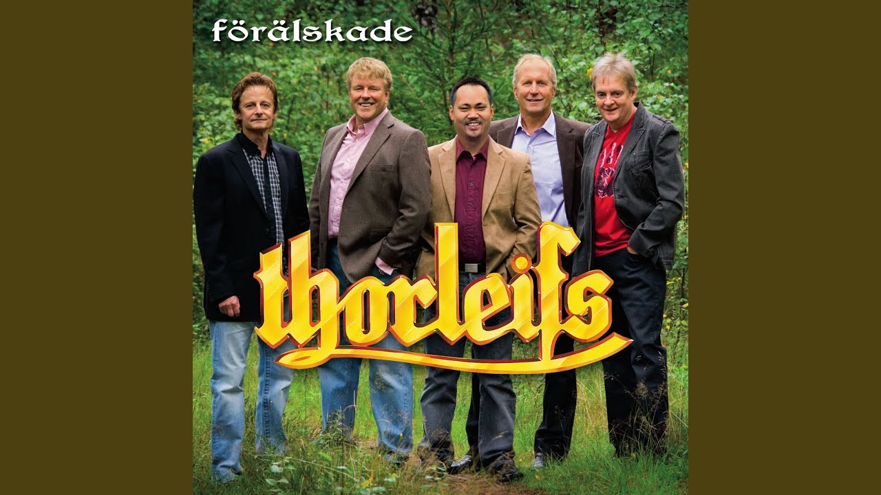 Dagen som förändrade mitt liv