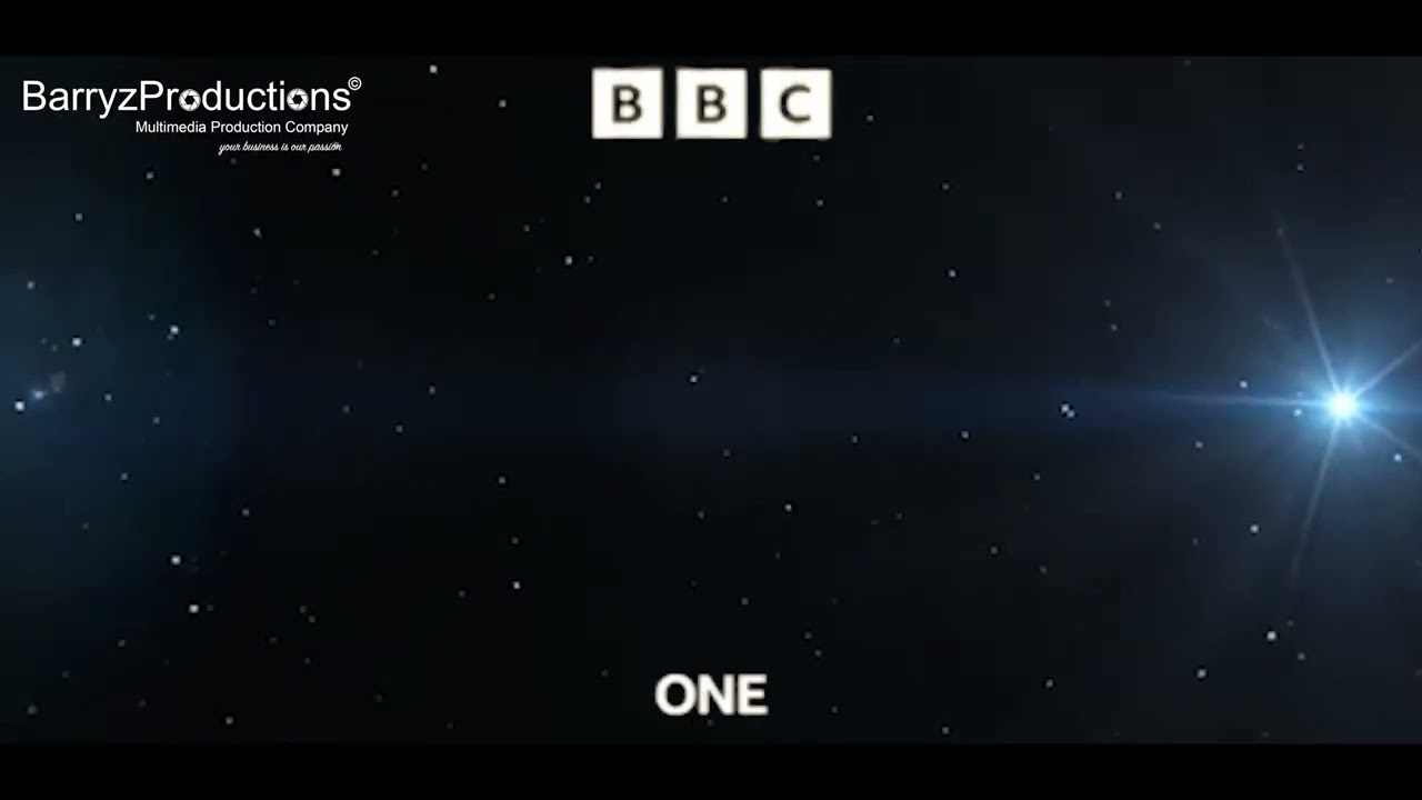 Doctor Who 60th Anniversary Fan Trailer 2022