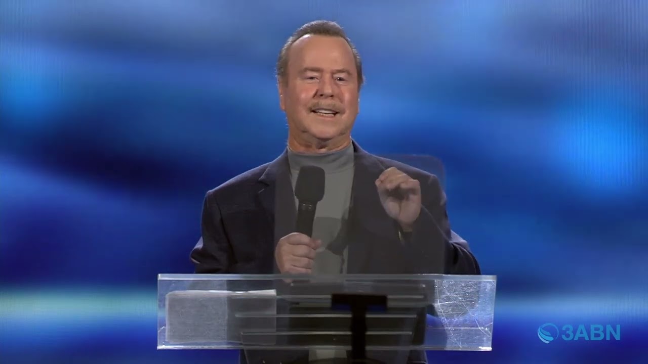 The Truth About Sin - Pt 1