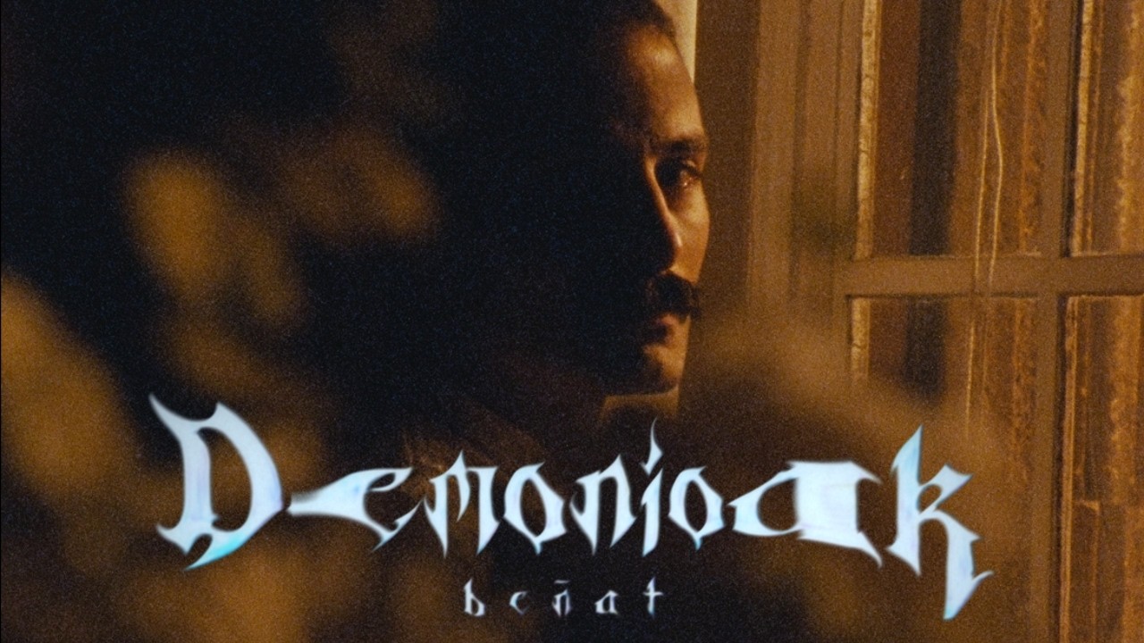 BEÑAT - Demonioak