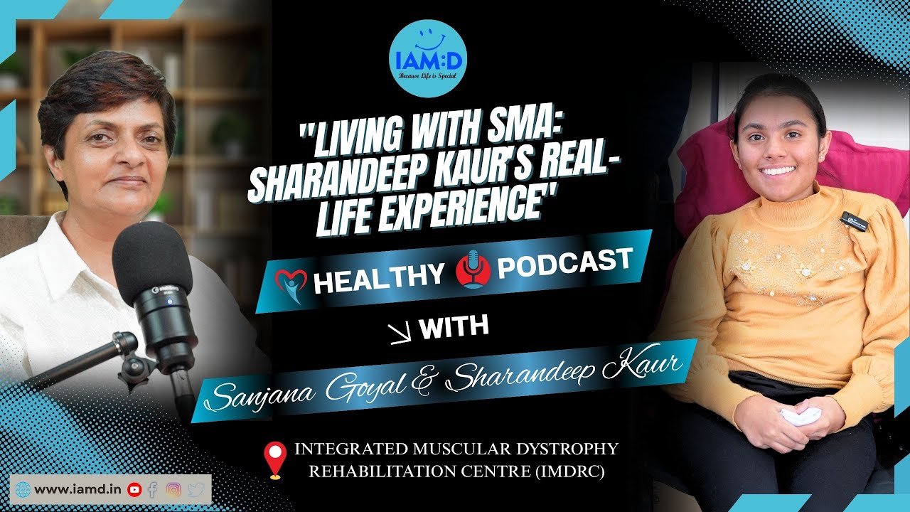 “Healthy Podcast” || 