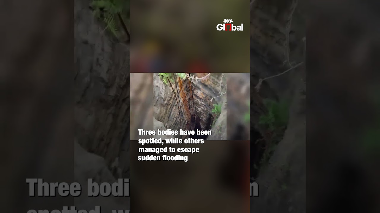 9 Miners Trapped In Assam Coal Mine Flooding | Rescue Operations Underway
